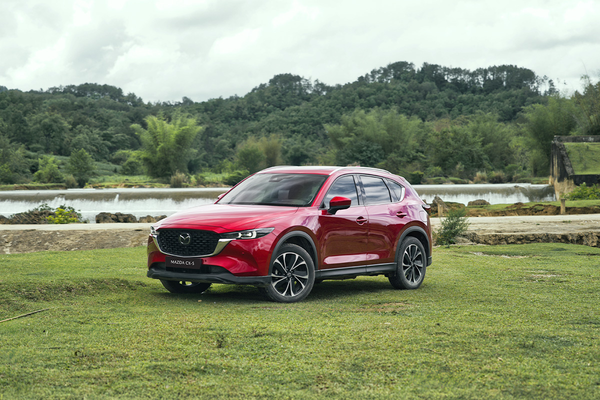 CX 5 (8)